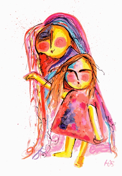 Spirited Two