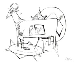 Cow: image