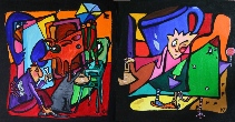 Square Duo