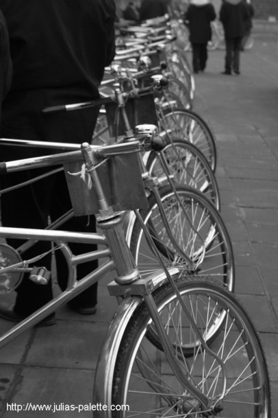 Cycles