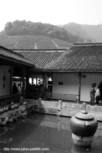 Tea village