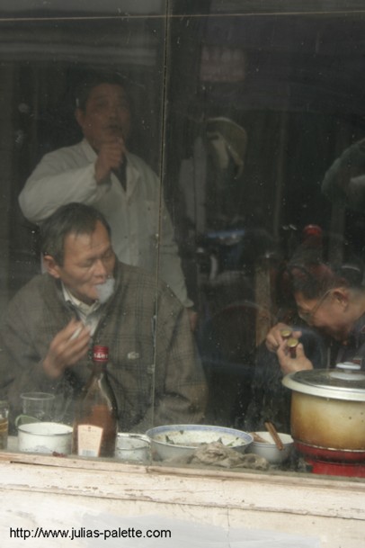 Workers' Diner