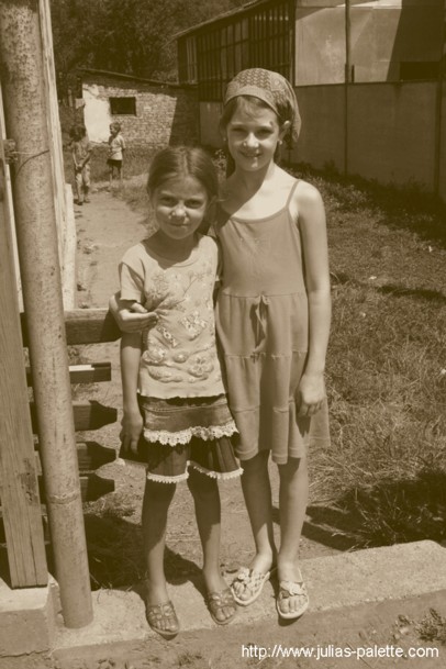 Ukrainian Girls